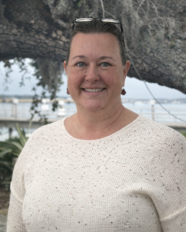 Picture of Deana Shores